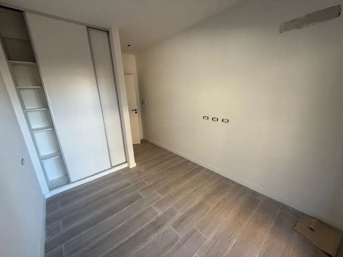 Departamento proximo a estrenar de 3 ambientes en Parque Chas 3