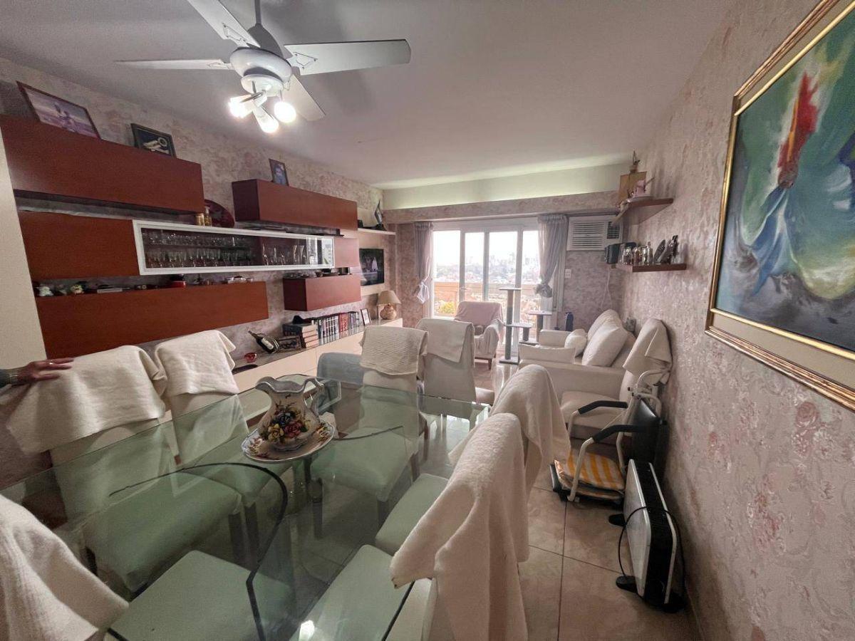 Foto de Departamento en venta de 3 dormitorios c/ cochera en Belgrano, imagen 4