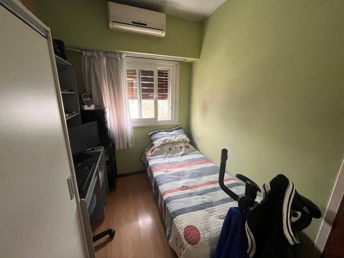 Foto de Departamento en venta de 3 dormitorios c/ cochera en Belgrano, imagen 3