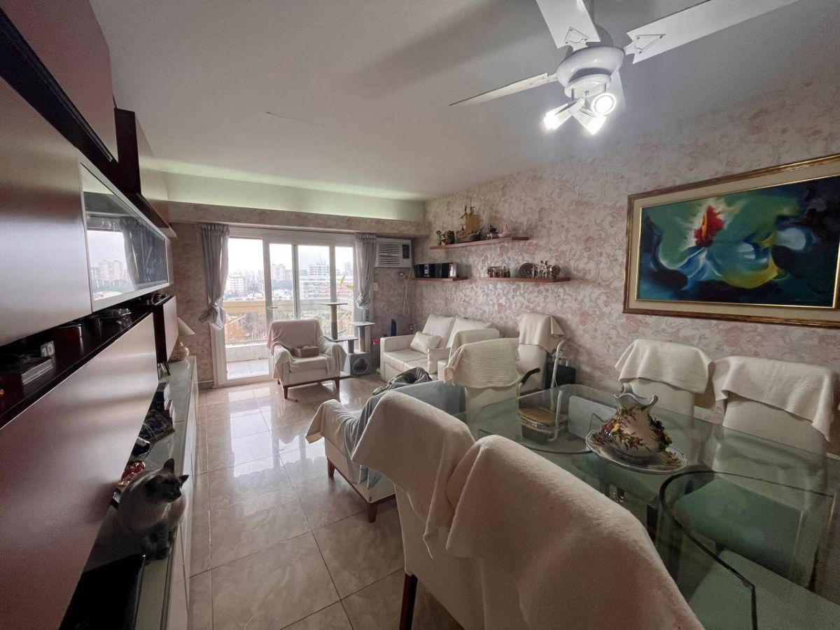 Foto de Departamento en venta de 3 dormitorios c/ cochera en Belgrano, imagen 1