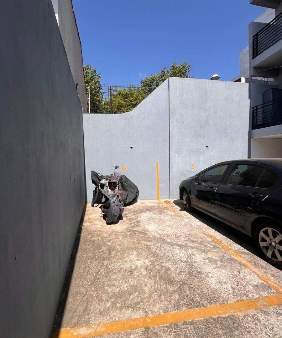 Foto de Cocheradescubierta en venta ubicado en Parque Chas, imagen 5