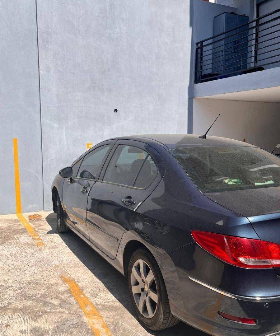 Foto de Cocheradescubierta en venta ubicado en Parque Chas, imagen 4