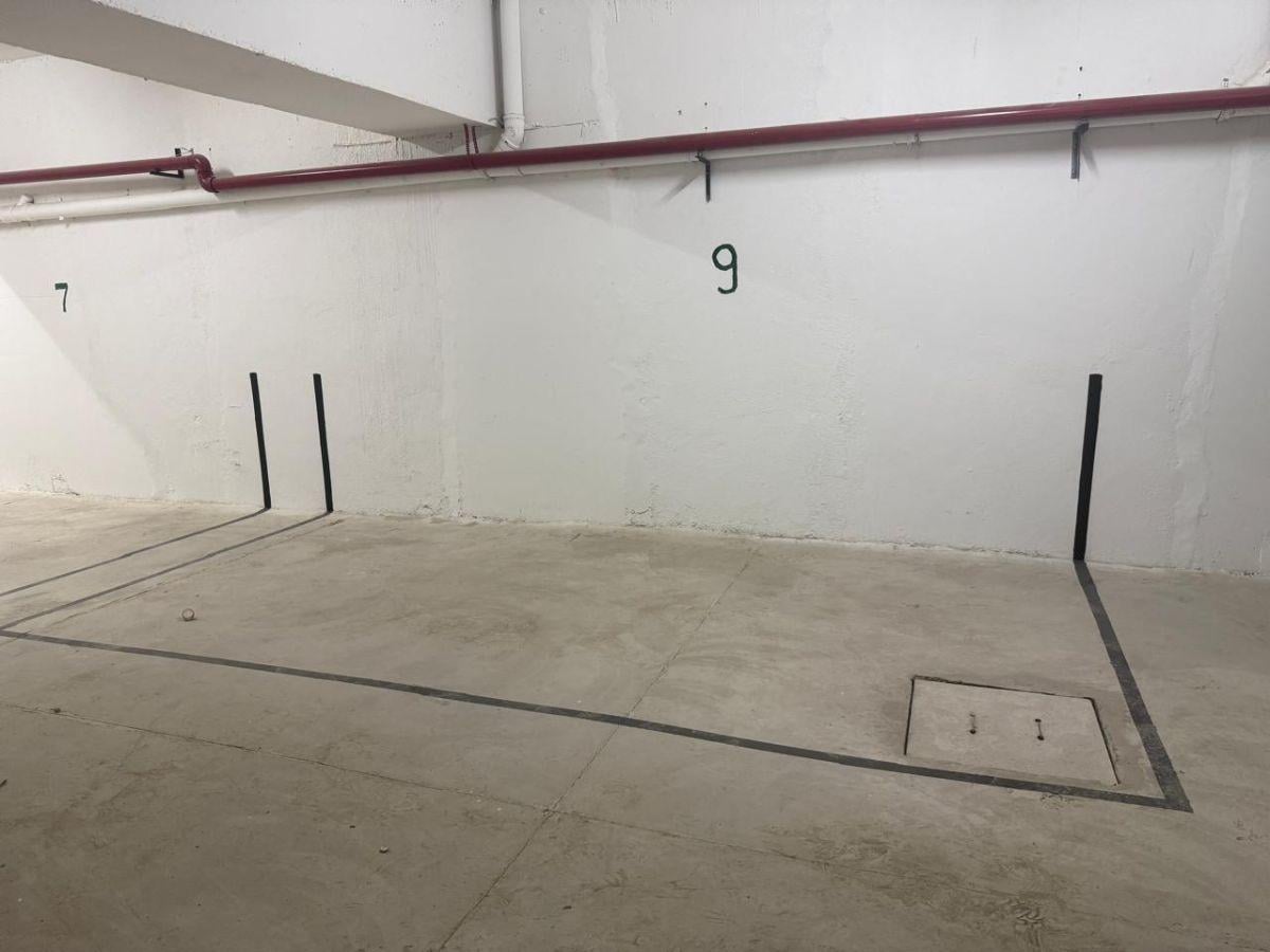 Foto de Cocheracubierta en venta ubicado en Parque Chas, imagen 5