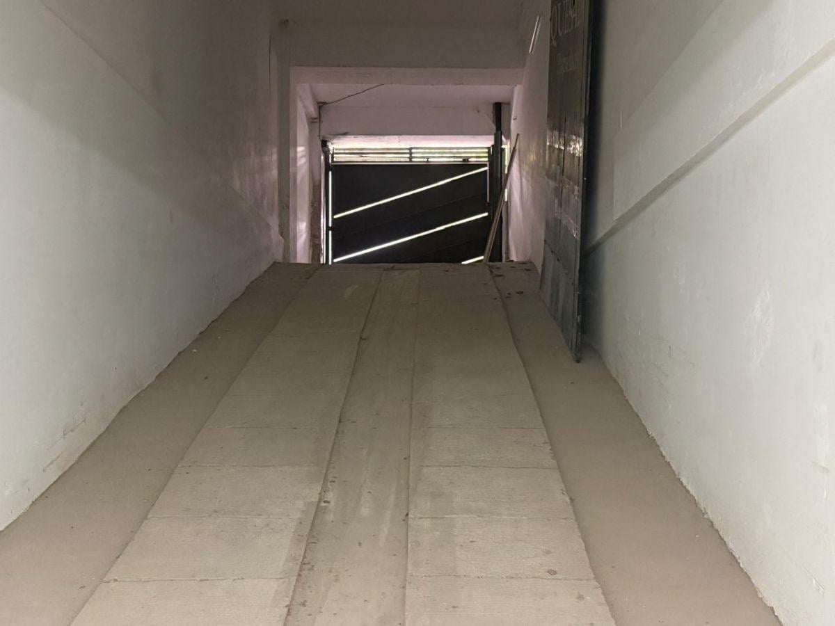 Foto de Cocheracubierta en venta ubicado en Parque Chas, imagen 2