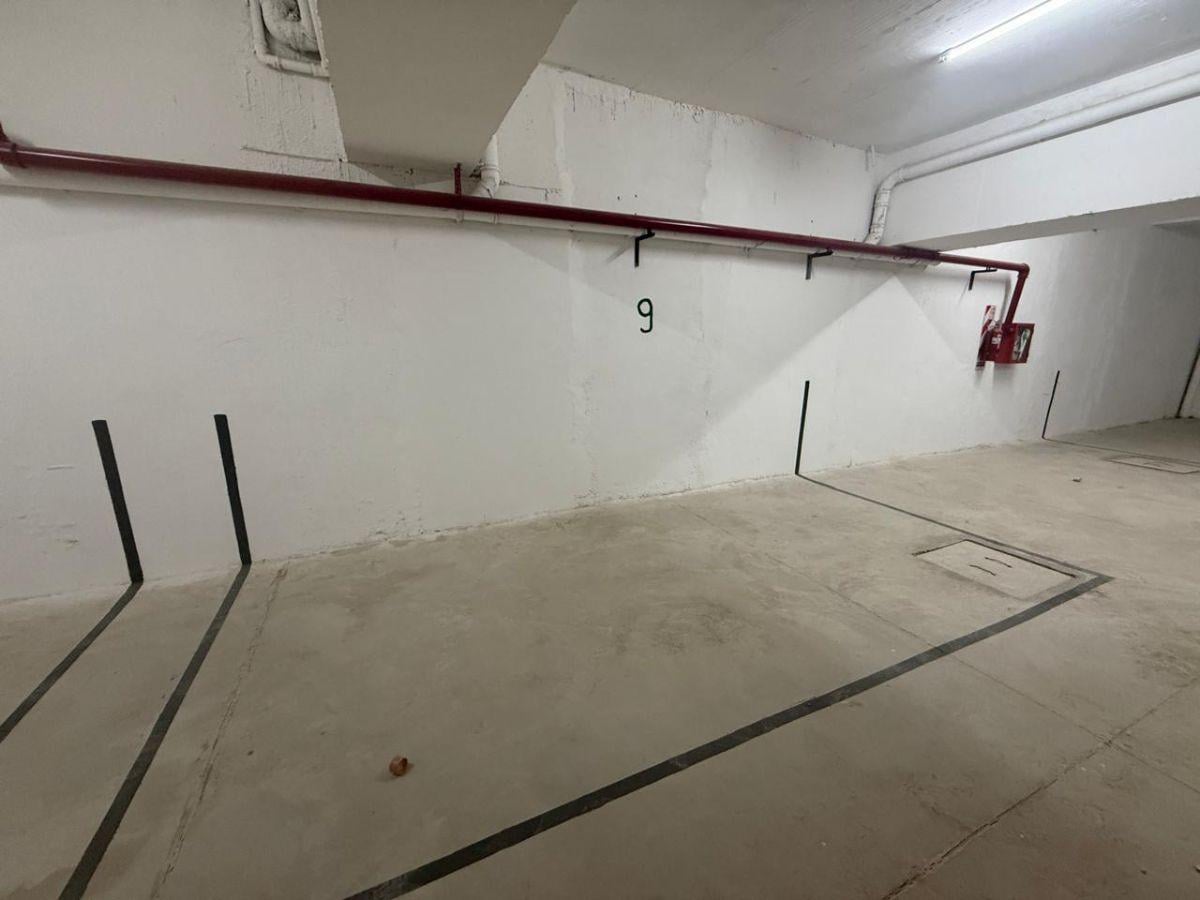 Foto de Cocheracubierta en venta ubicado en Parque Chas, imagen 3