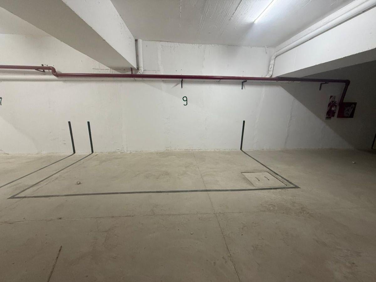 Foto de Cocheracubierta en venta ubicado en Parque Chas, imagen 4