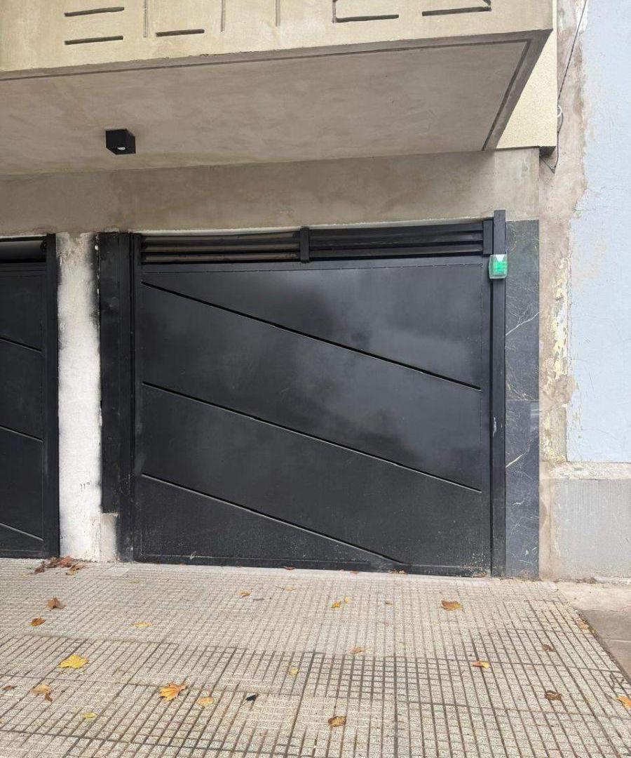 Foto de Cocheracubierta en venta ubicado en Parque Chas, imagen 1