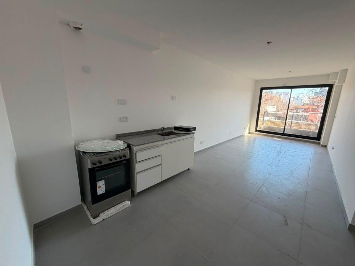 Foto de Departamento en alquiler en Parque Chas, imagen 5