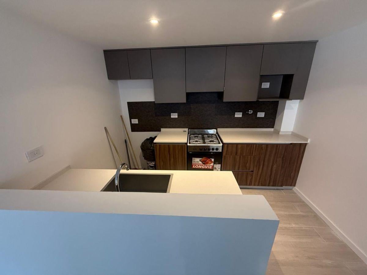 Foto de Departamento en venta en Parque Chas, imagen 2