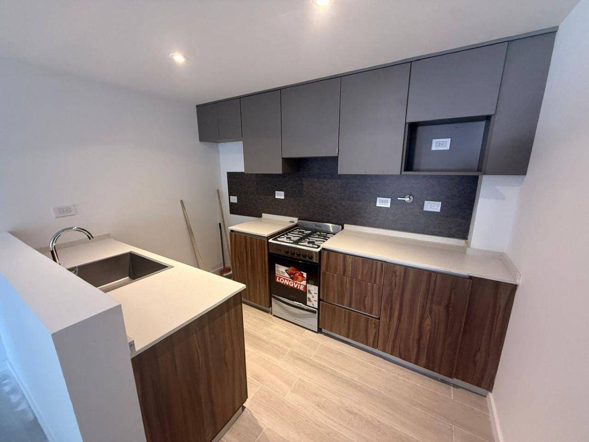 Foto de Departamento en venta en Parque Chas, imagen 1