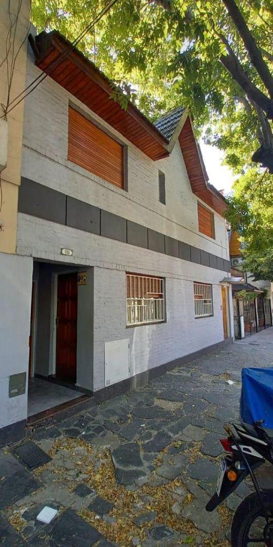 Foto de PH en venta en Mataderos, imagen 3