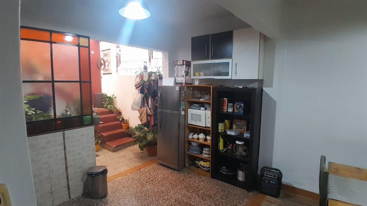 Foto de PH en venta c/ cochera en Villa Urquiza, imagen 5