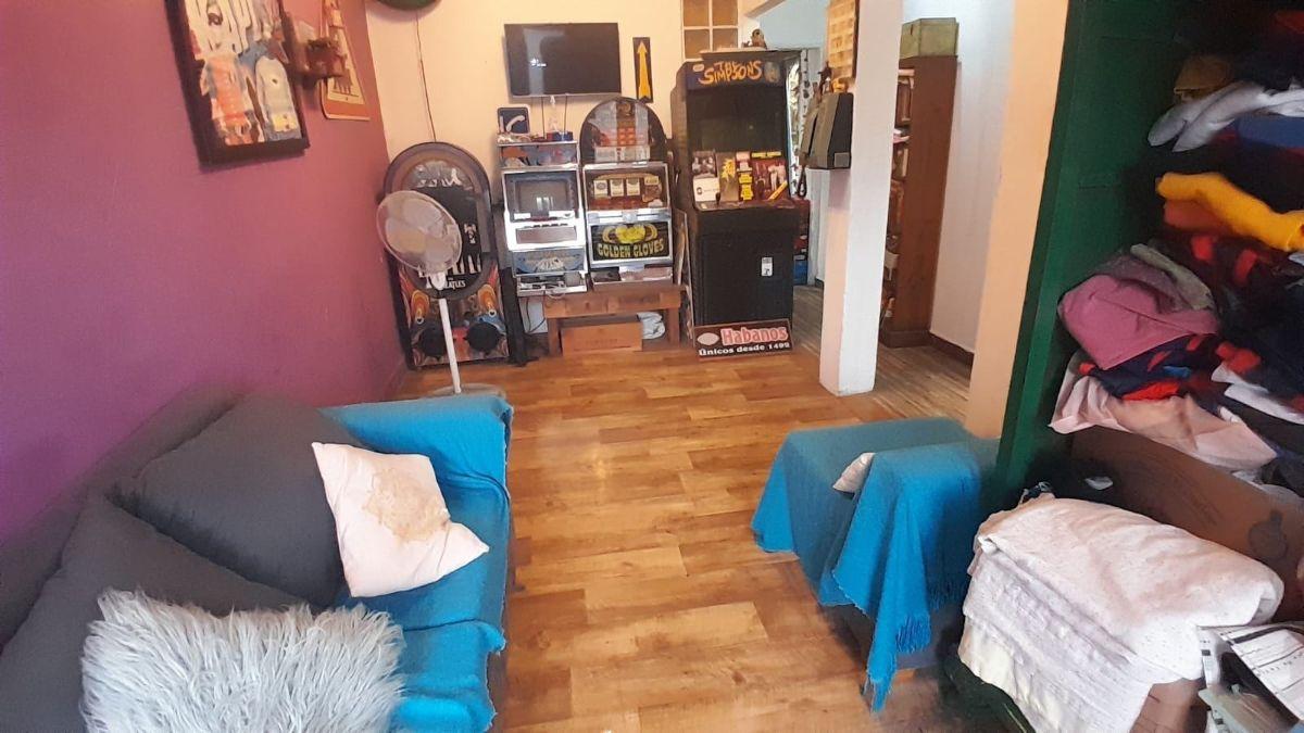 Foto de PH en venta c/ cochera en Villa Urquiza, imagen 4