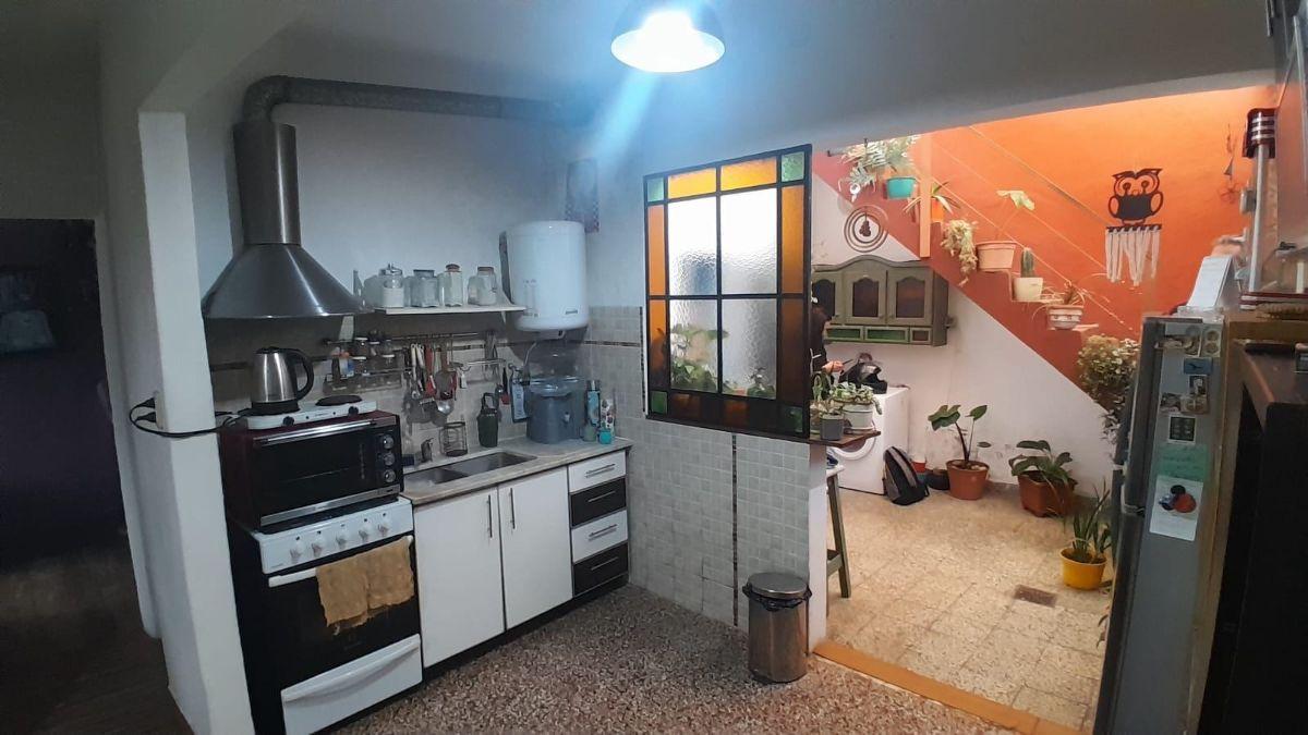 Foto de PH en venta c/ cochera en Villa Urquiza, imagen 2