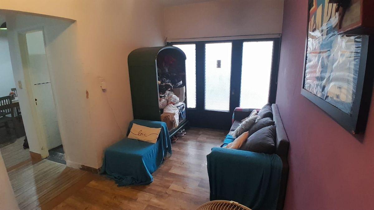 Foto de PH en venta c/ cochera en Villa Urquiza, imagen 3