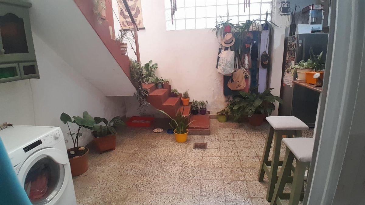 Foto de PH en venta c/ cochera en Villa Urquiza, imagen 1