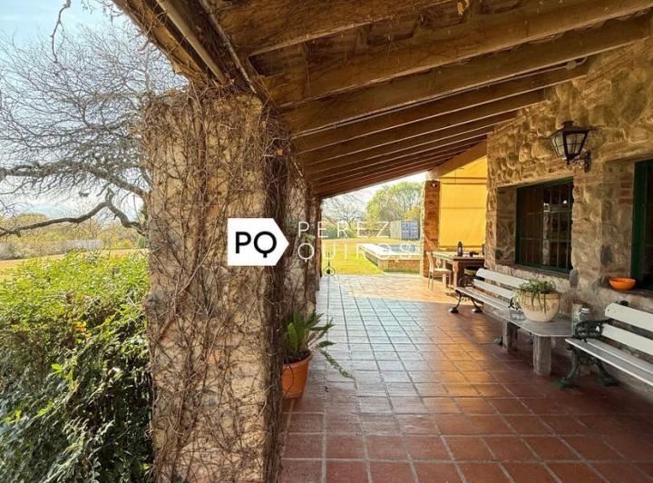 ¡ALQUILER EN VILLA ALLENDE GOLF! 3