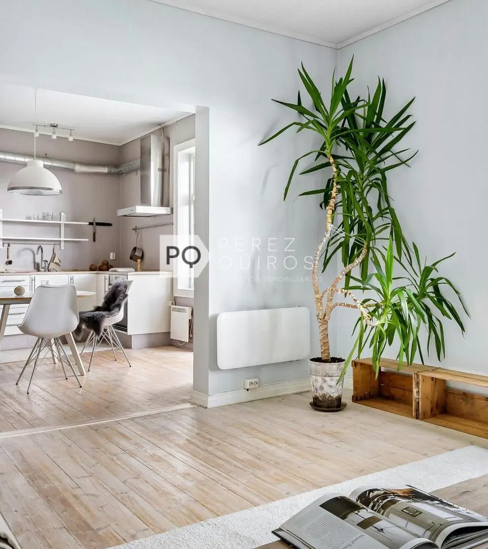 Se vende duplex a estrenar en Docta 4