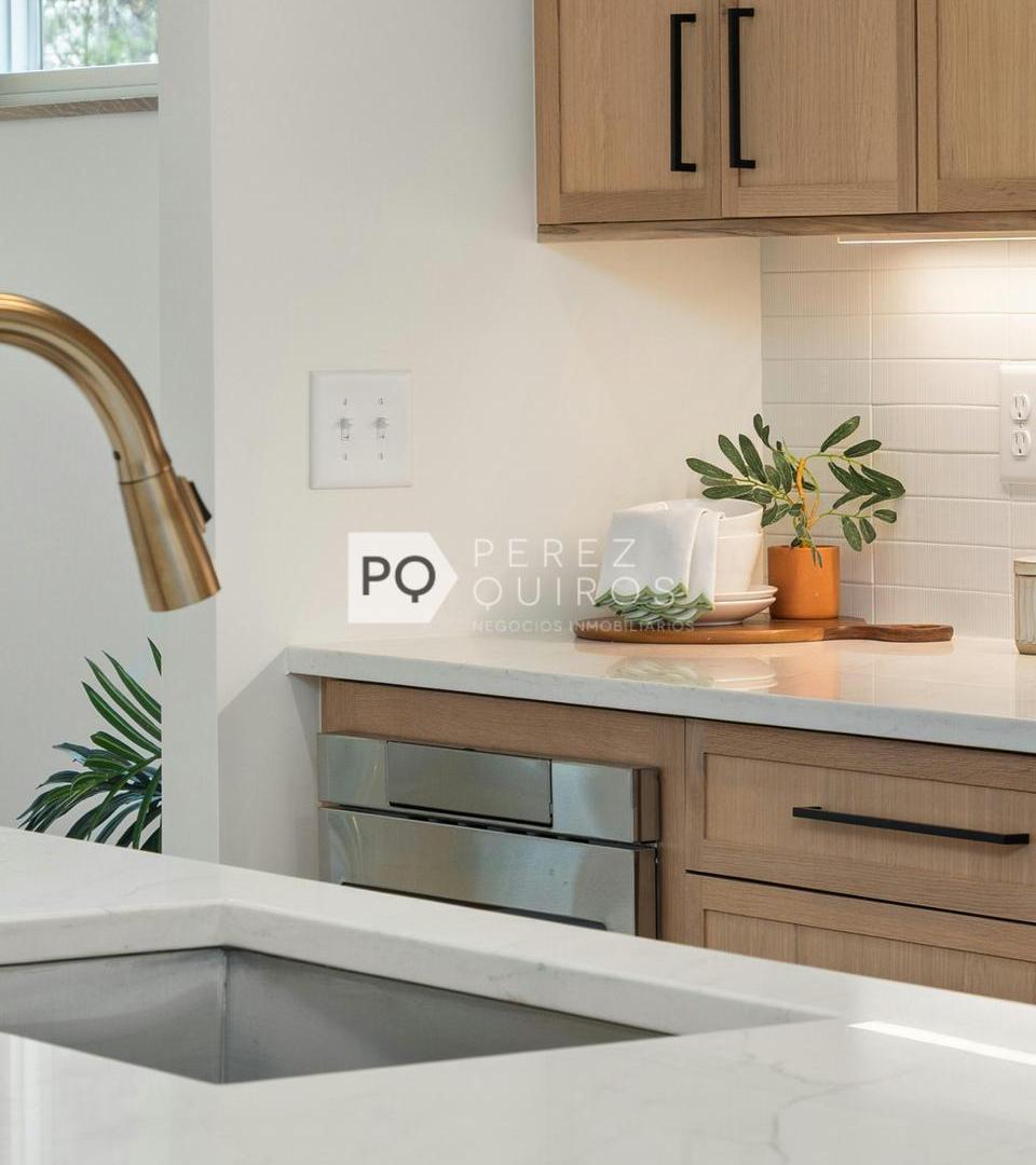 Se vende duplex a estrenar en Docta