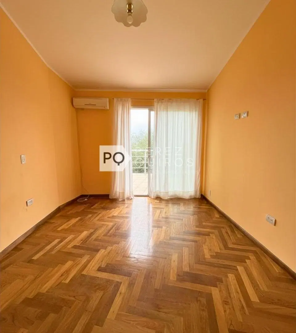 Se vende casa con increibles vistas en VCP 5
