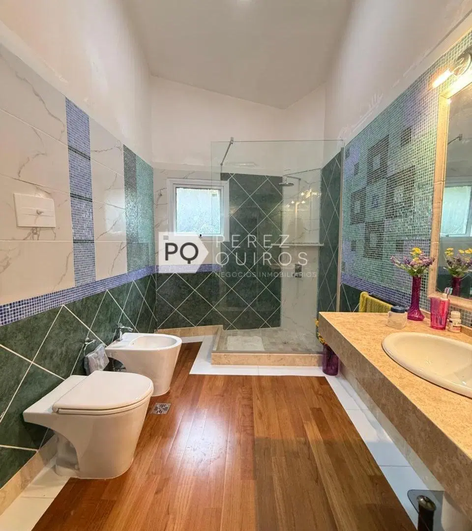 Se vende casa con increibles vistas en VCP 3