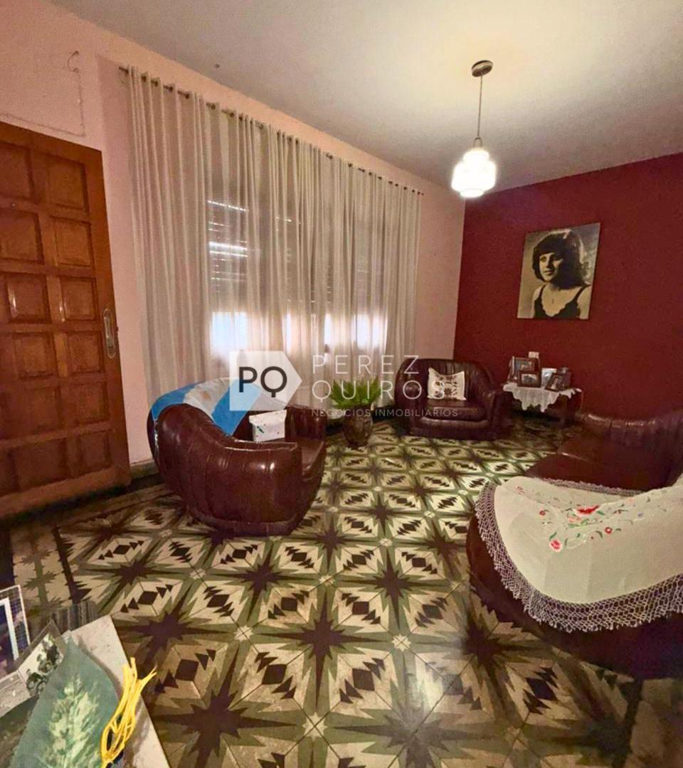 Se vende casa en zona Capdevilla