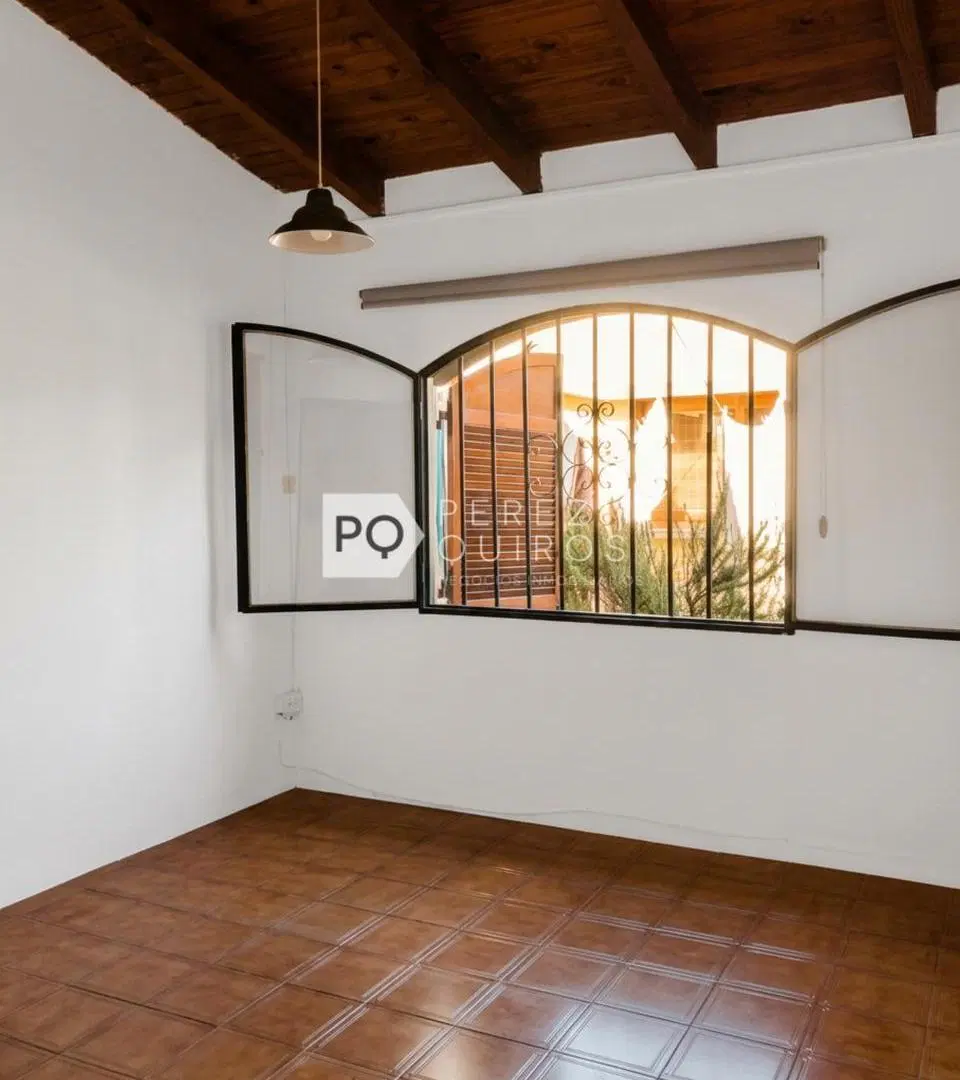 Se alquila Dpto interno en Arguello 2