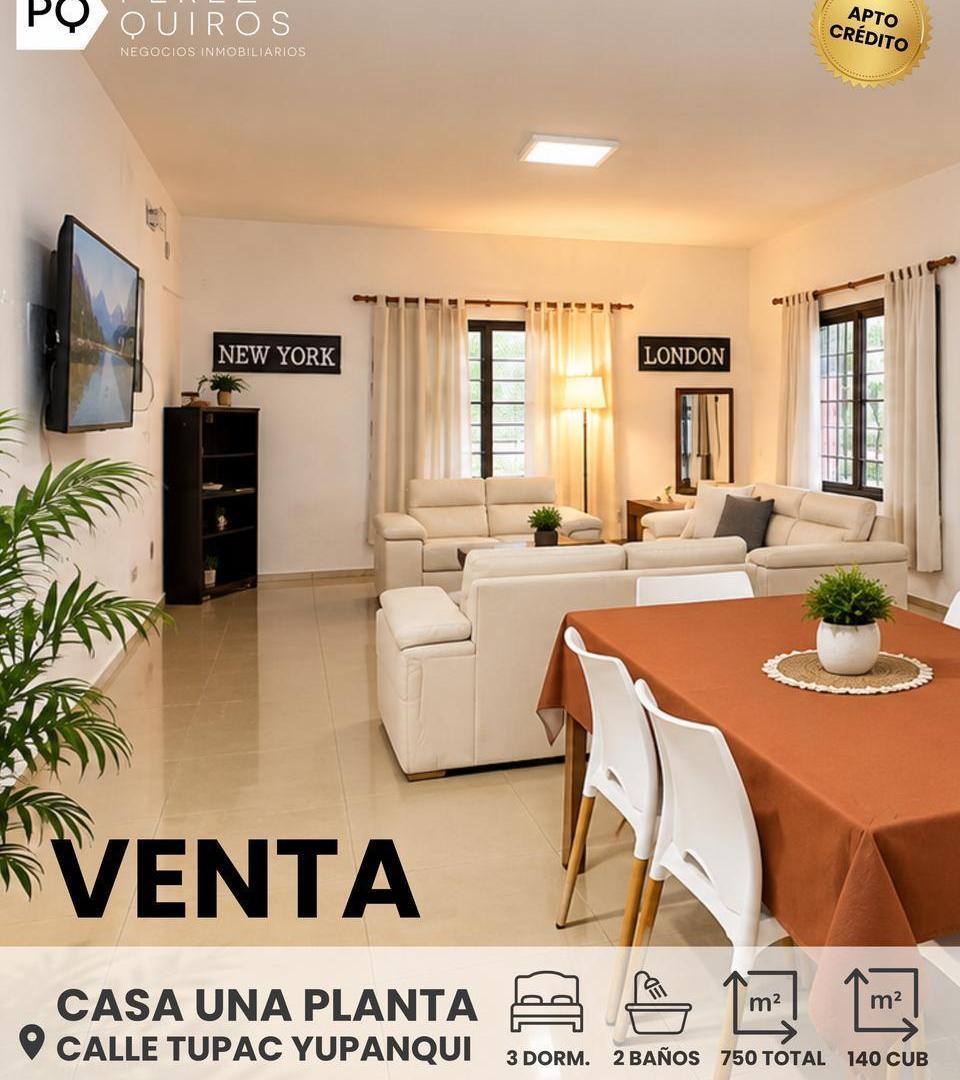 Foto de Se vende casa en Arguello, imagen 1