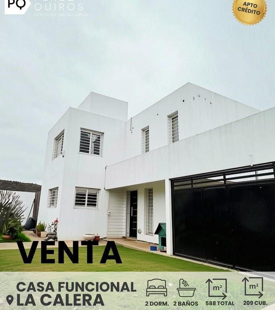 Foto de Se vende Casa en La Calera, imagen 1