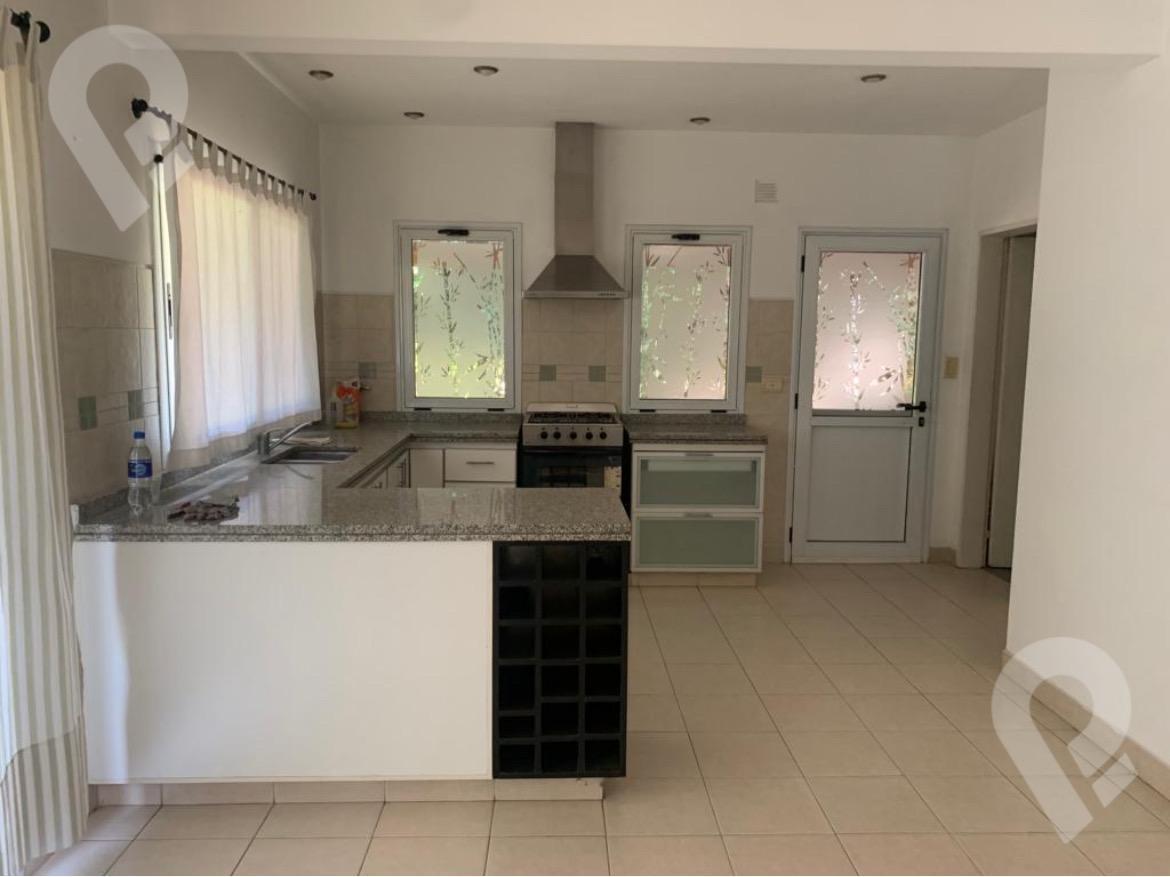 Casa en Venta en El Lauquen Club de Campo