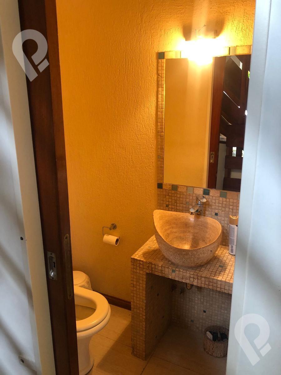 Casa en Venta en El Sosiego Barrio Privado