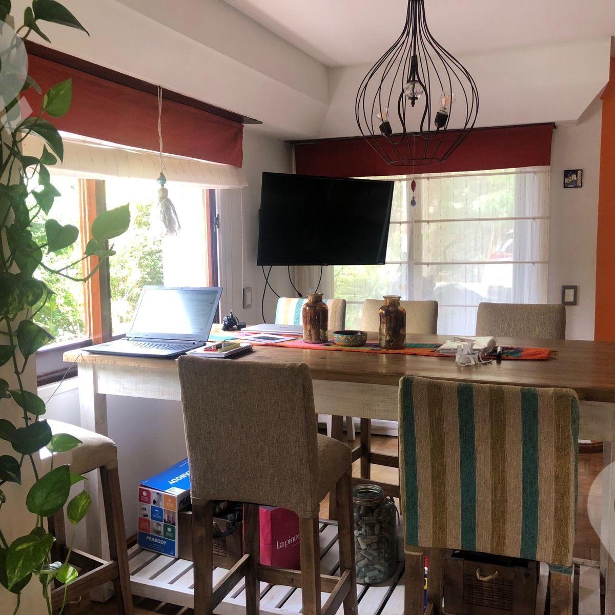 Casa en Venta en El Sosiego Barrio Privado
