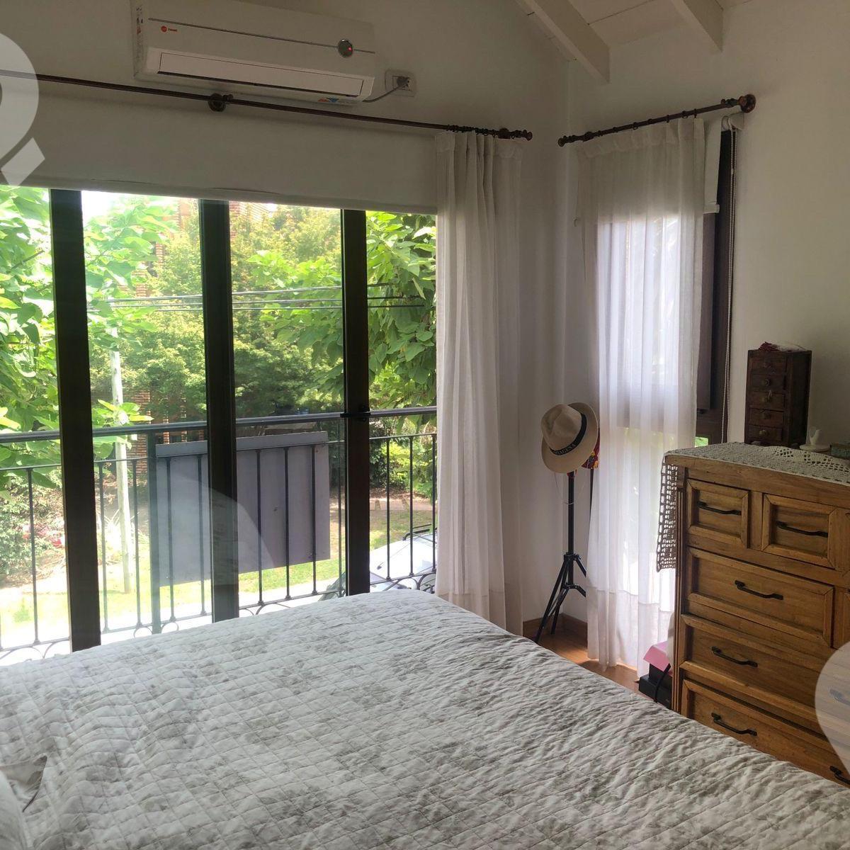 Casa en Venta en El Sosiego Barrio Privado