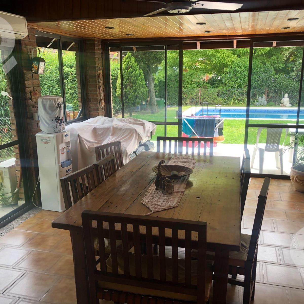 Casa en Venta en El Sosiego Barrio Privado