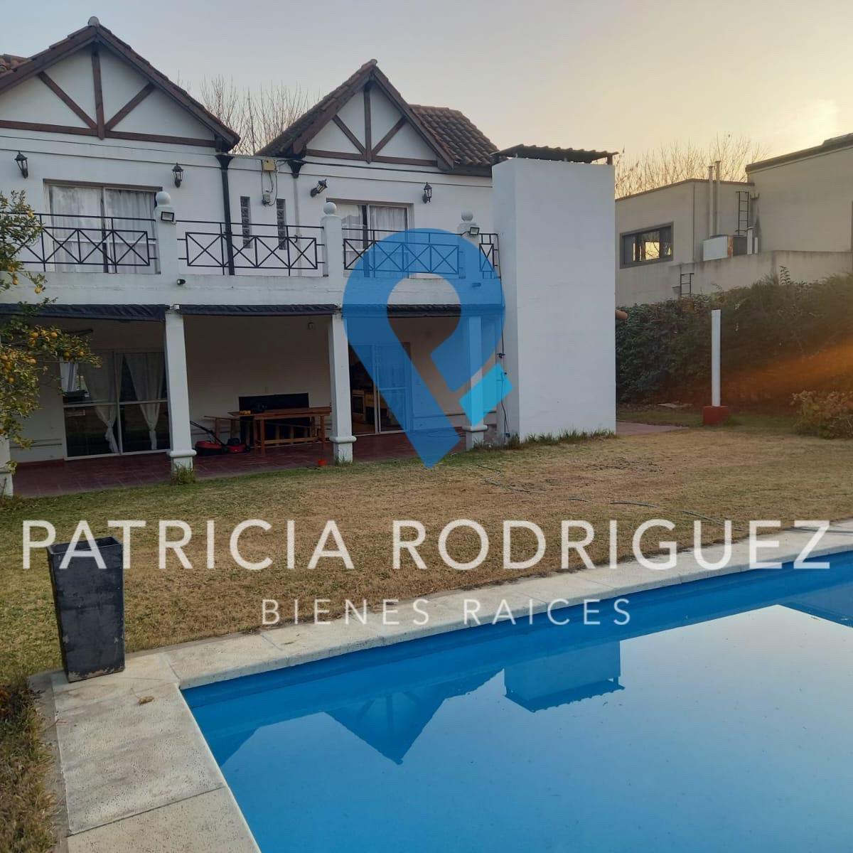 Casa en Venta en El Lauquen Club de Campo