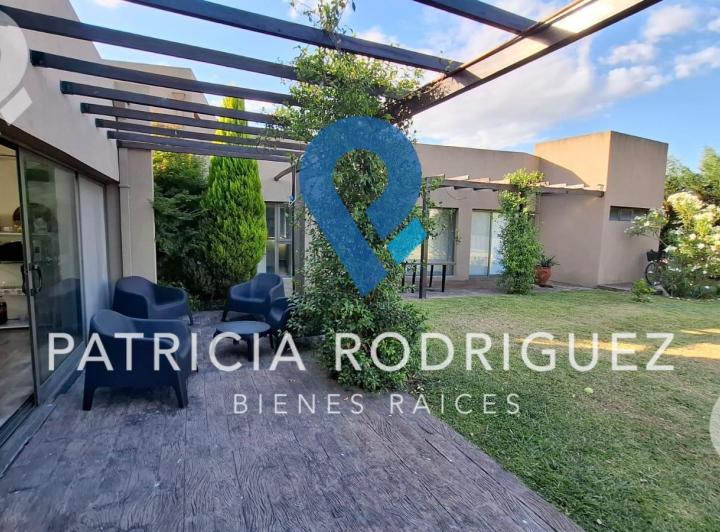 Casa en Venta en Los Talas Barrio Privado