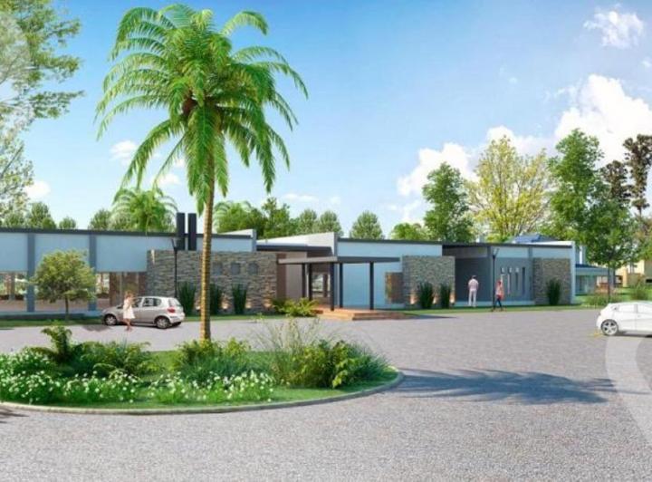 Casa en Venta en Lagos de Canning Barrio Privado