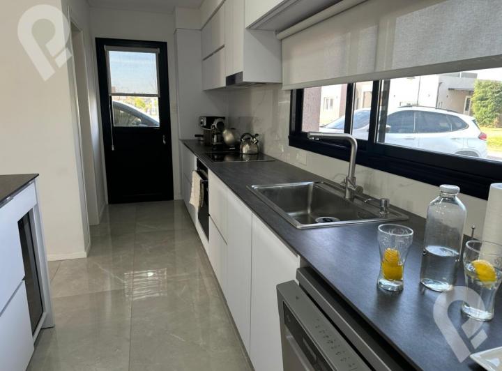 Casa en Alquiler y Venta en Los Talas Barrio Privado 5