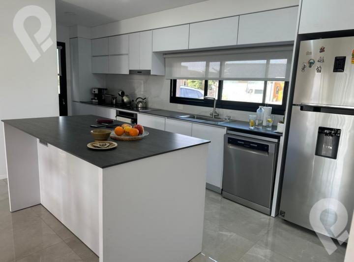 Casa en Alquiler y Venta en Los Talas Barrio Privado 4