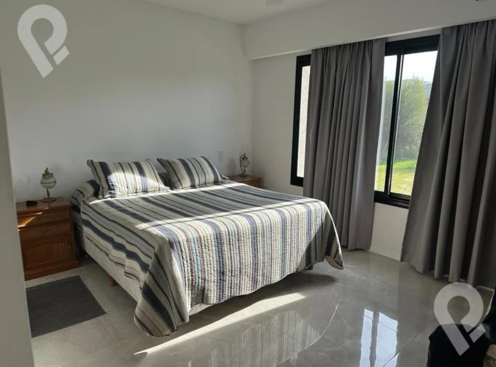 Casa en Alquiler en Los Talas Barrio Privado 5