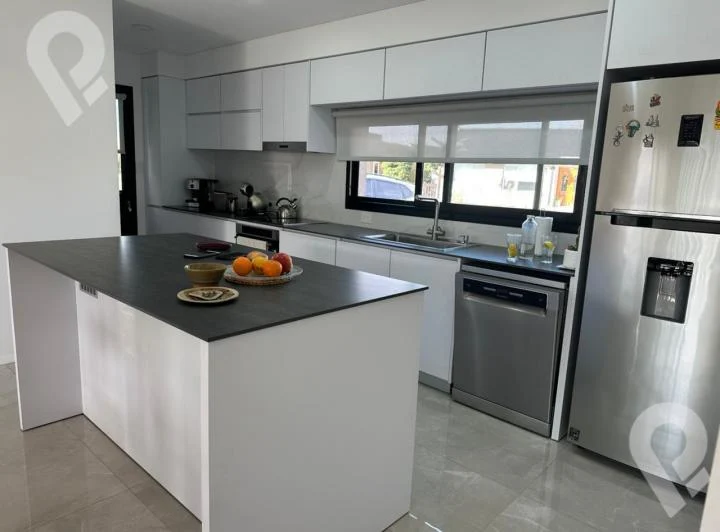 Casa en Alquiler en Los Talas Barrio Privado 4