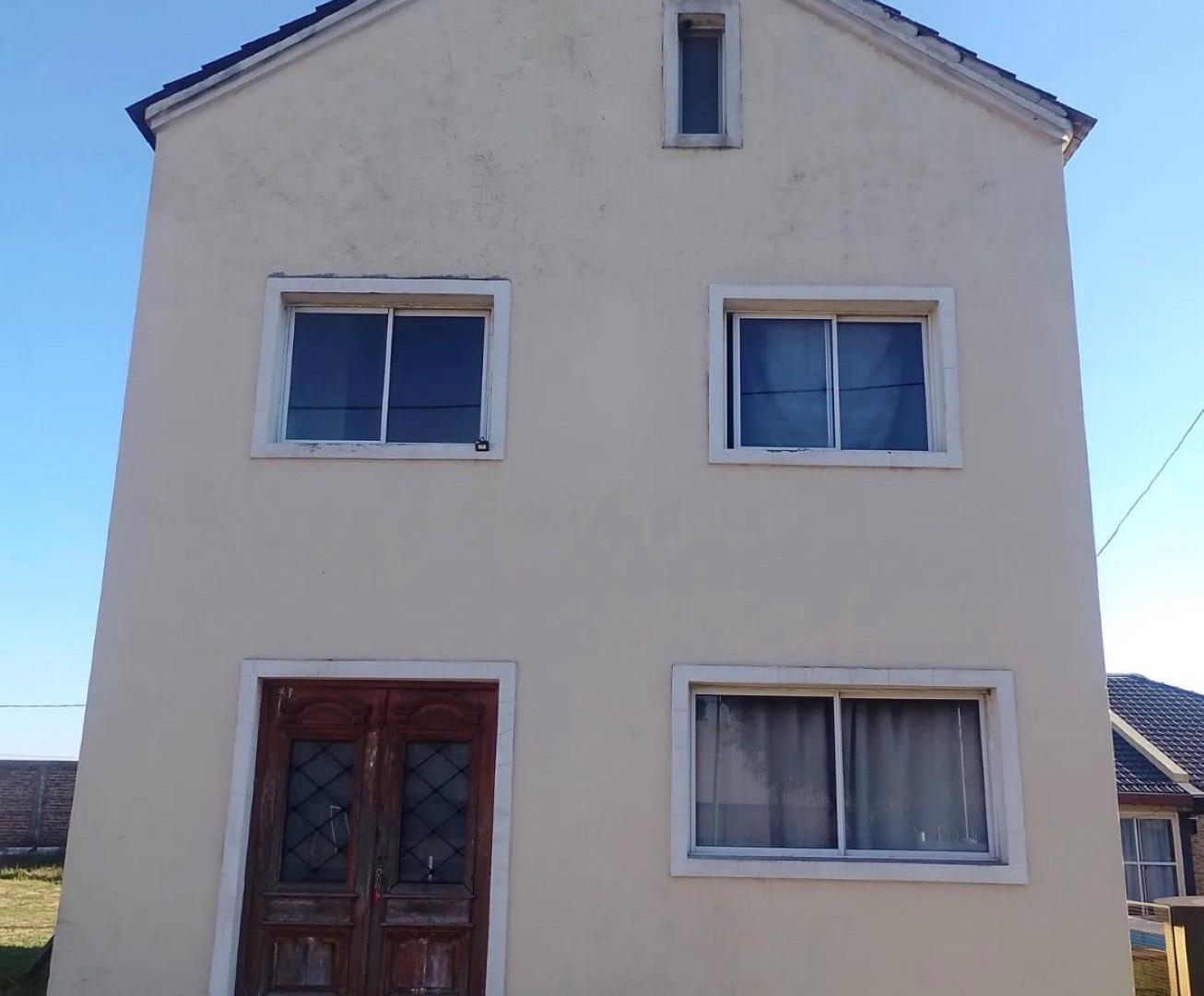 Casa - Canning (Ezeiza)