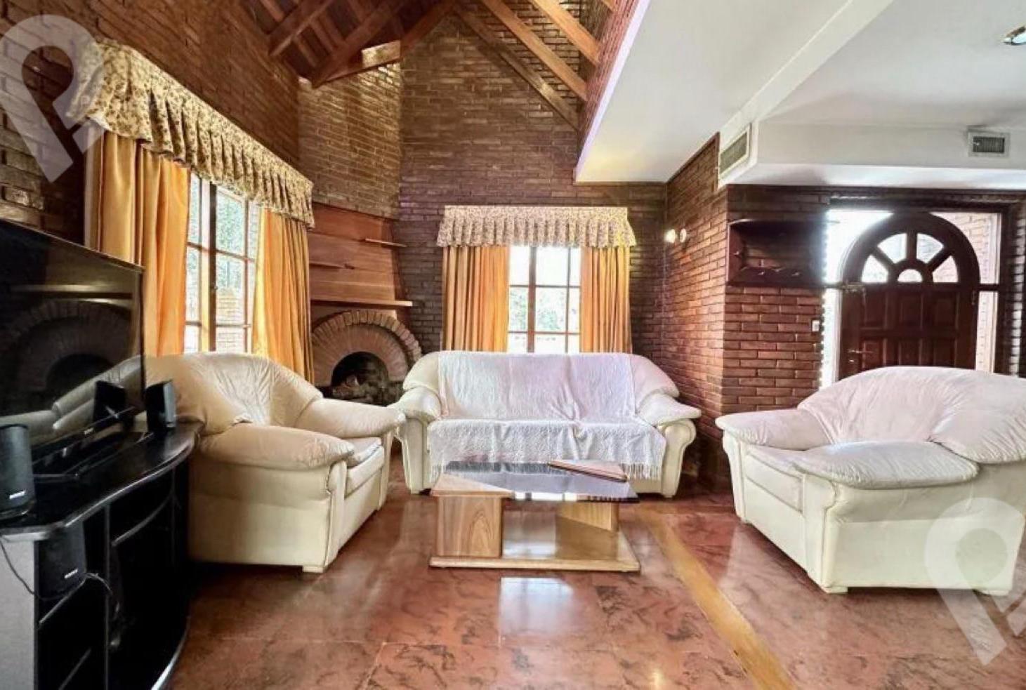Casa - El Sosiego