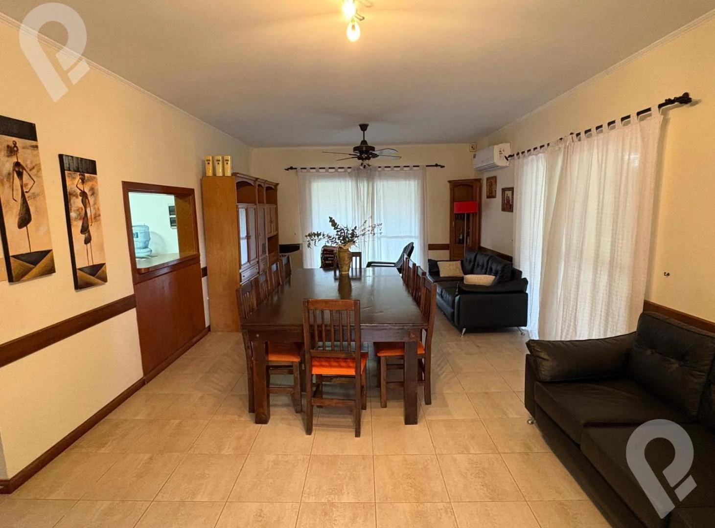 Casa - El Lauquen