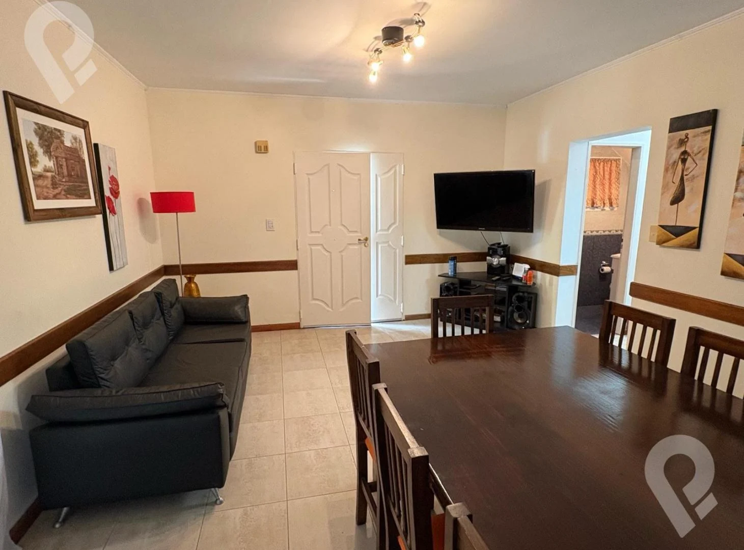 Foto de Casa en Venta y Alquiler en El Lauquen Club de Campo, imagen 5
