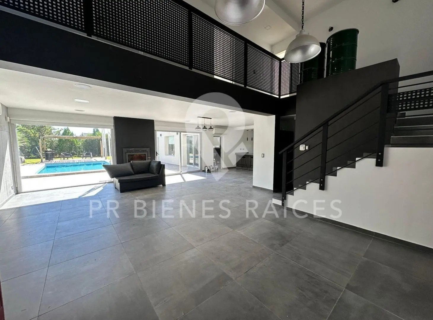 Casa - Cruz del Sur 3