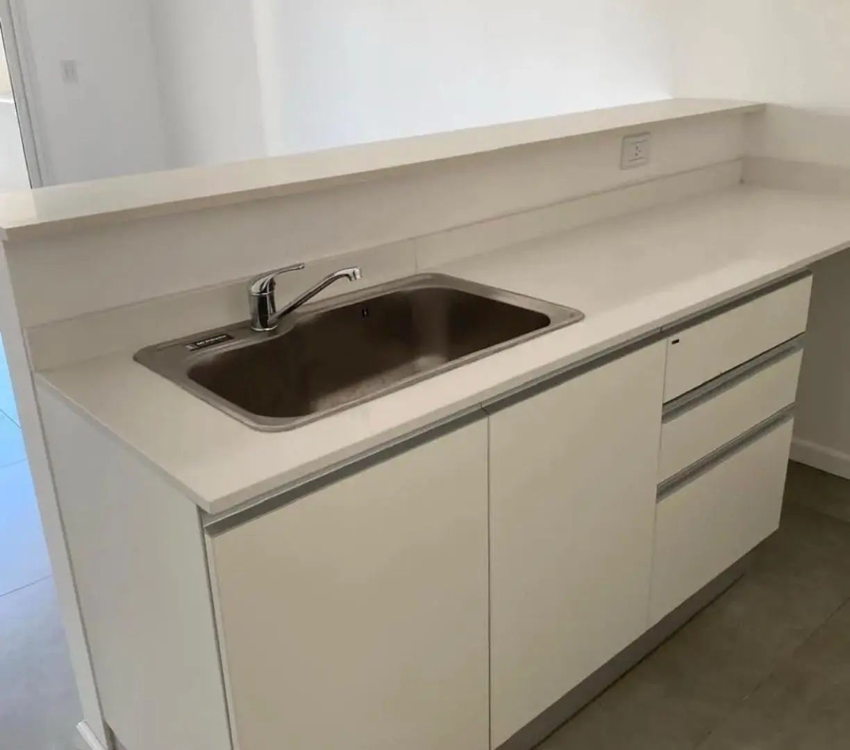 Departamento - Canning Center 4