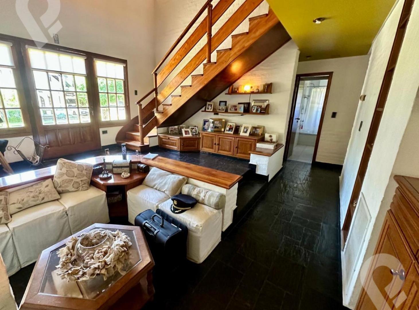Foto de Casa en Venta y Alquiler en El Sosiego Country Golf, imagen 3