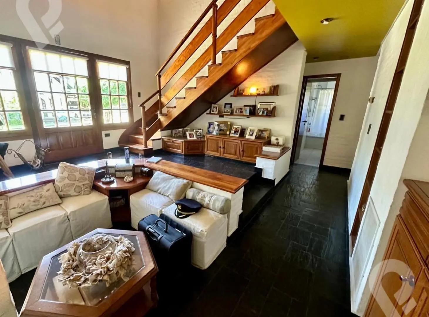 Casa - El Sosiego 3