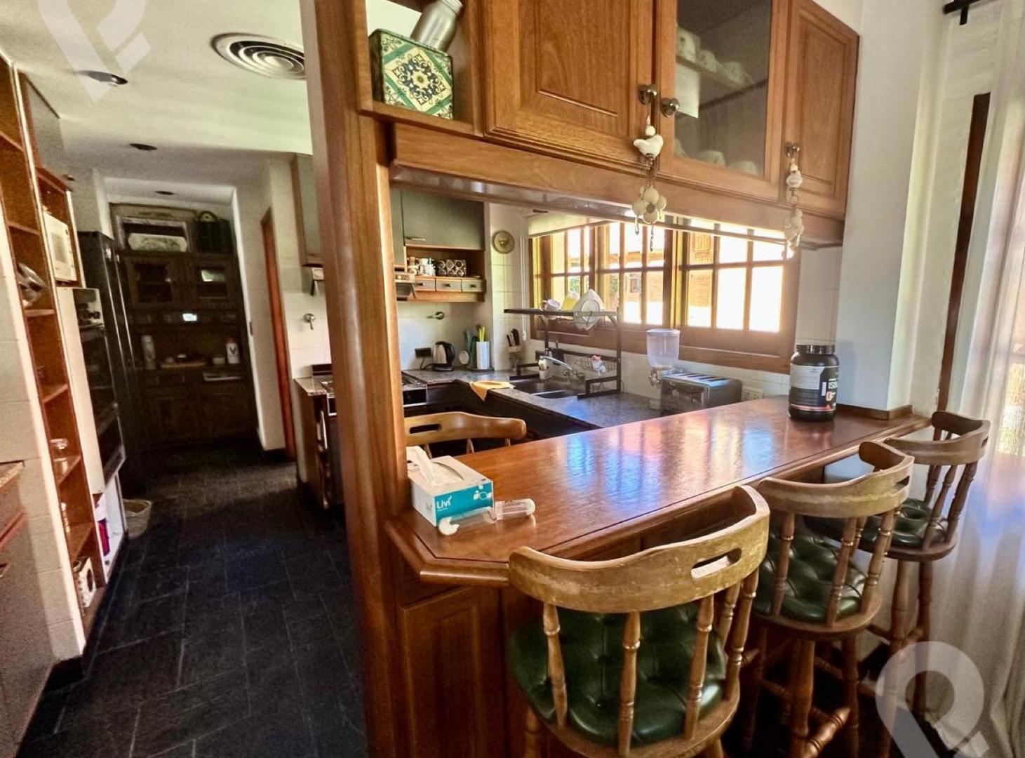 Foto de Casa en Venta y Alquiler en El Sosiego Country Golf, imagen 4